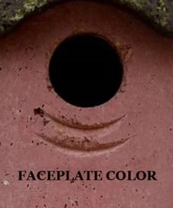 Kinsman Hanging Houses Schwegler 1 1/4" Free Hanging Birdhouse