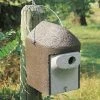 Kinsman Schwegler 1 1/4" Predator Proof Birdhouse Hanging Houses