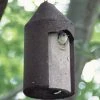 Kinsman Hanging Houses Schwegler 1 1/4" Free Hanging Birdhouse