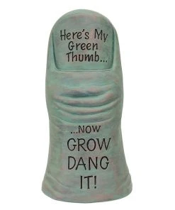 Design Toscano Horticulturist's Green Thumb Garden Statue Lawn & Garden 8 Design Toscano Horticulturist's Green Thumb Garden Statue Lawn & Garden