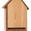 Heath Mfg Deluxe Cedar Bat House For 20 Bats