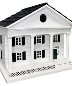 Home Bazaar Madison Manor Bird House