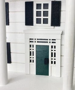 Home Bazaar Madison Manor Bird House