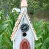 Heartwood Jubilee Bird House Post / Pole Mounted Houses