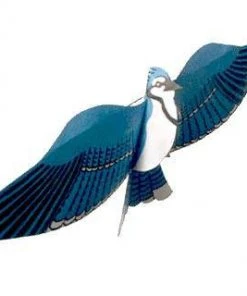 Kites Jackite Blue Jay Kite, 28" Wingspan