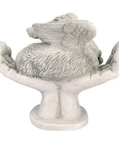 Design Toscano Lawn & Garden In God's Hands Cat Memorial Statue 7 Design Toscano Lawn & Garden In God's Hands Cat Memorial Statue