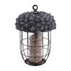 Esschert Design Acorn Silo Bird Feeder