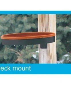 Farm Innovators 3in1 Heated Terra Cotta And Black Bird Bath