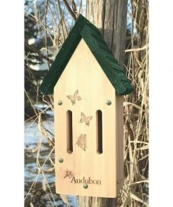 Woodlink Audubon Butterfly Shelter