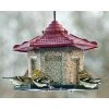 Woodlink Audubon Gazebo Bird Feeder