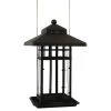 Woodlink Audubon Mission Style Bird Feeder