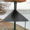 Woodlink Bird Feeder Accessories Audubon Wrap-Around Squirrel Baffle