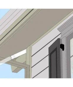 BestNest Bat Exclusion Tube