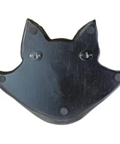 Design Toscano Post / Pole Mounted Houses Cat-Astrophe Sculptural Birdhouse