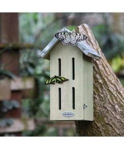 Esschert Design Classic Butterfly House