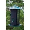 Woodlink Combination Thistle & Seed Bird Feeder, Large