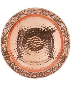 Good Directions Copper Bird Bath With Garden Pole All Bird Baths