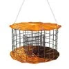 Erva Tool & Die Copper Caged Double Suet Feeder