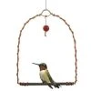 Parasol Products Copper Hummingbird Swing