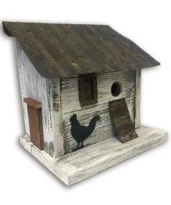 Bird In Hand Hanging Houses Cumberland Chicken Coop Bird House