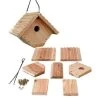 Woodlink DIY Wren House Kit