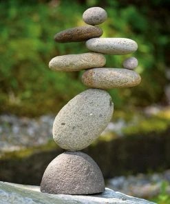 Ancient Graffiti Eight Stone Cairn, 14