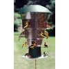 Wild Bills Electronic Squirrel Proof 12 Port Bird Feeder 1 Wild Bills Electronic Squirrel Proof 12 Port Bird Feeder