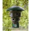 Wild Bills Electronic Squirrel Proof 8 Port Bird Feeder
