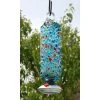 Parasol Hummingbird Feeders Filigree Hummingbird Feeder, Sprinkles