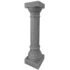 Emsco Group Lawn & Garden Greek Column Pedestal, Granite Colored, 32"H 1 Emsco Group Lawn & Garden Greek Column Pedestal, Granite Colored, 32"H