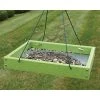 Woodlink Going Green Hanging Platform Bird Feeder