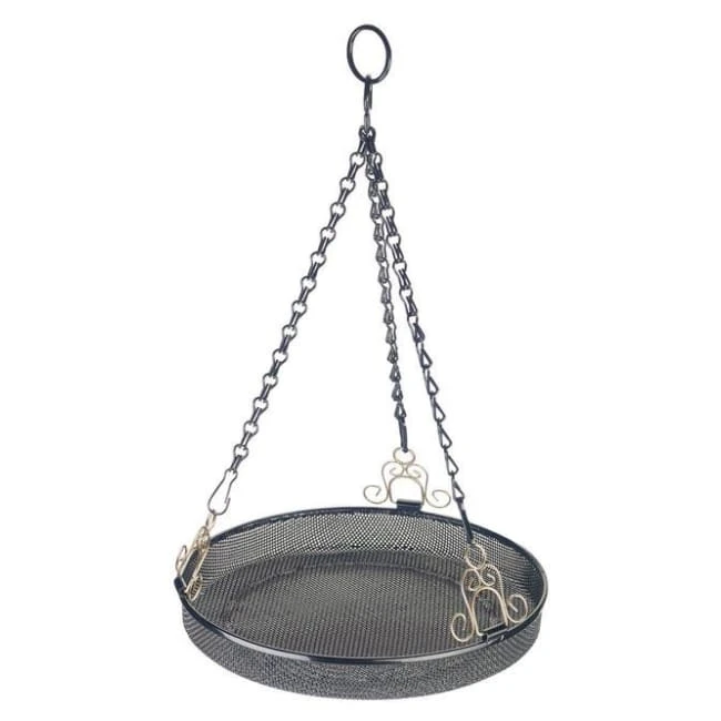 Gardman Hanging Feeders Hanging Bird Feeder Tray 3 Gardman Hanging Feeders Hanging Bird Feeder Tray