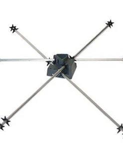 S&K Mfg Hanging Purple Martin Gourd Bracket