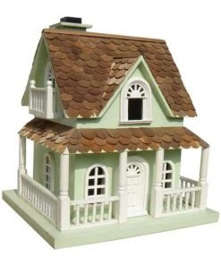 Home Bazaar Hobbit House Bird House