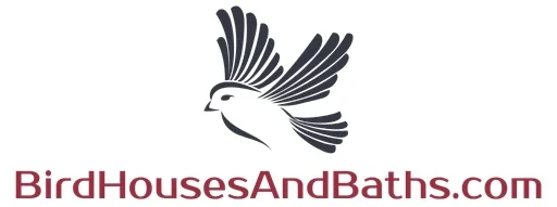 Bird Houses And Baths Sales