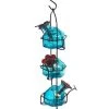 Parasol Hummingbird Feeders Lunch Pail Aqua Hummingbird Feeder