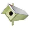 Esschert Design Owl Or Kestrel Extended Horizontal House