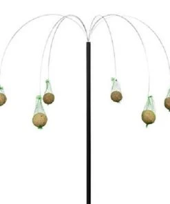 Esschert Design Palm Tree Suet Ball Hanger