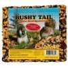 Pine Tree Farms Bushy Tail Squirrel Cake, 2.5 Lbs, Pack Of 8 1 Pine Tree Farms Bushy Tail Squirrel Cake, 2.5 Lbs, Pack Of 8
