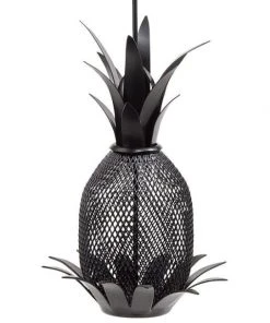 Achla Decorative Feeders Pineapple Bird Feeder