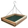 Woodlink 3 In 1 Platform Bird Feeder Hanging Feeders 2 Woodlink 3 In 1 Platform Bird Feeder Hanging Feeders