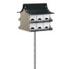 S&K Mfg Purple Martin 12 Room House 1 S&K Mfg Purple Martin 12 Room House