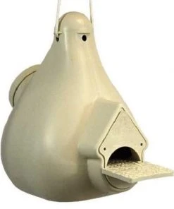 Heath Mfg Purple Martin Deluxe Gourd Bird House Accessories