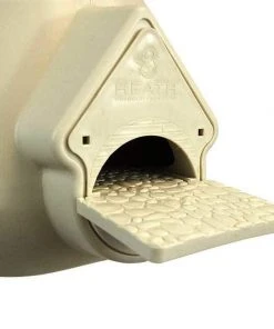 Heath Mfg Purple Martin Deluxe Gourd Bird House Accessories