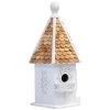 Home Bazaar Rapunzel Bird House 1 Home Bazaar Rapunzel Bird House