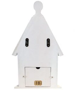 Home Bazaar Rapunzel Bird House
