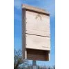 BestNest Single-Celled Bat House, 85 Bats