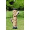 Aspects Spruce Quick-Clean Peanut Mesh Bird Feeder 1 Aspects Spruce Quick-Clean Peanut Mesh Bird Feeder