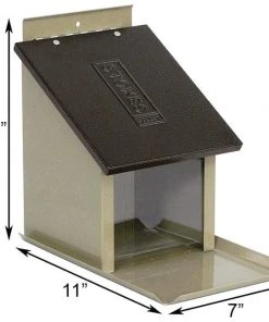 Stokes Select Squirrel Lunch Box