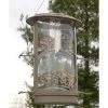 More Birds Squirrel X-1 Squirrel Proof Bird Feeder Hanging Feeders